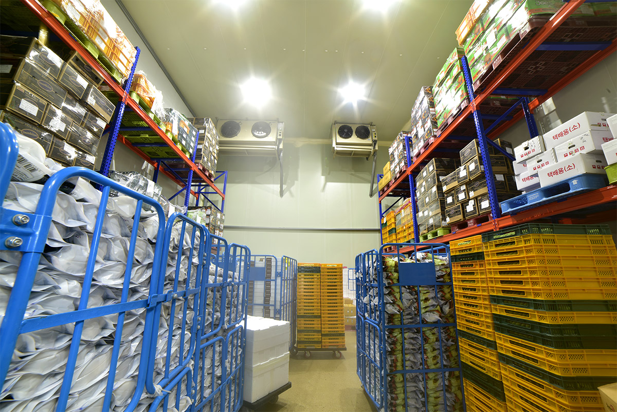 냉동창고4